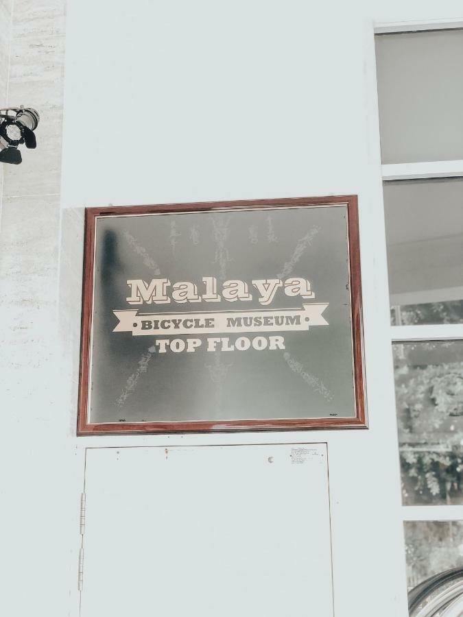 Wifi Boutique Hotel George Town Buitenkant foto